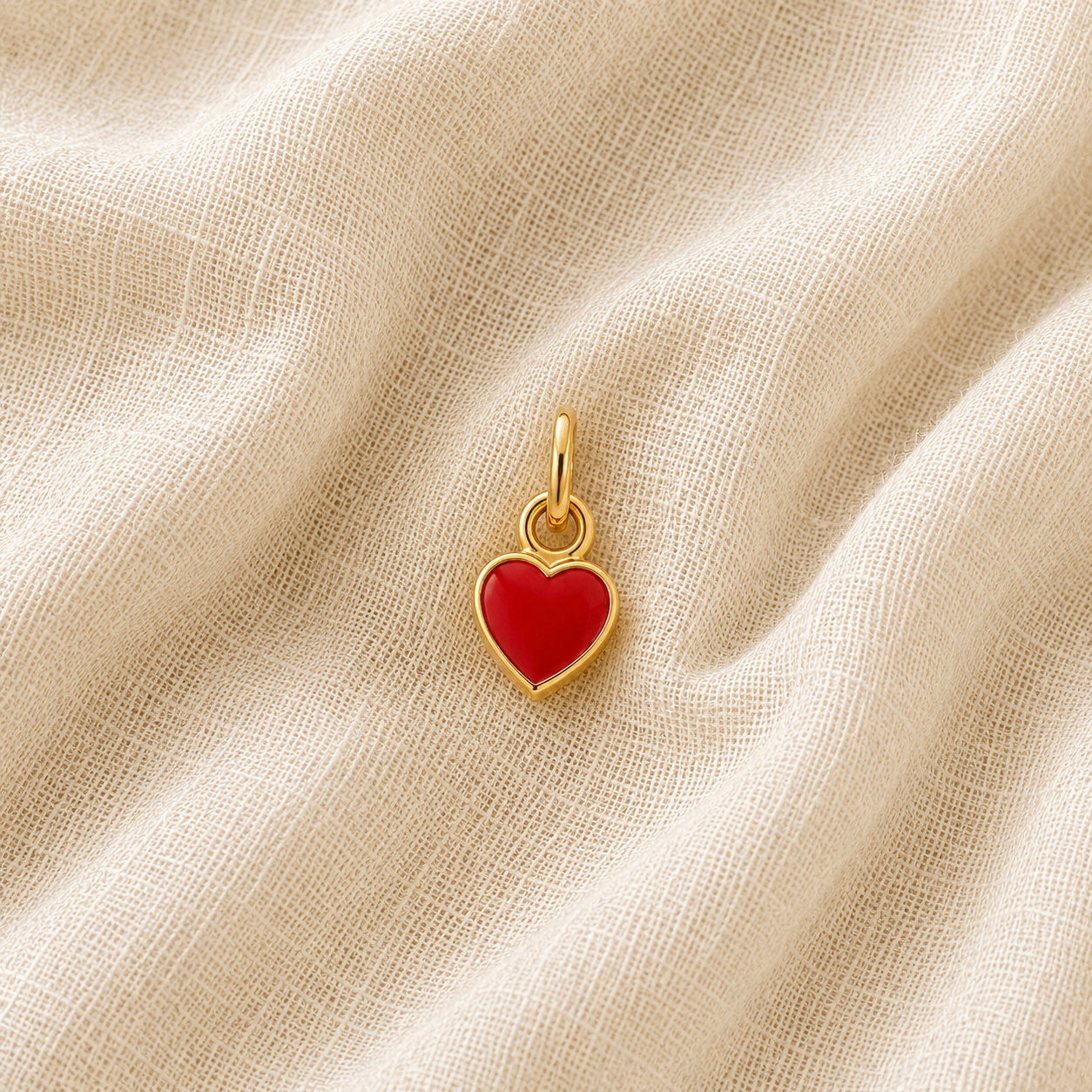 Dije Corazón
